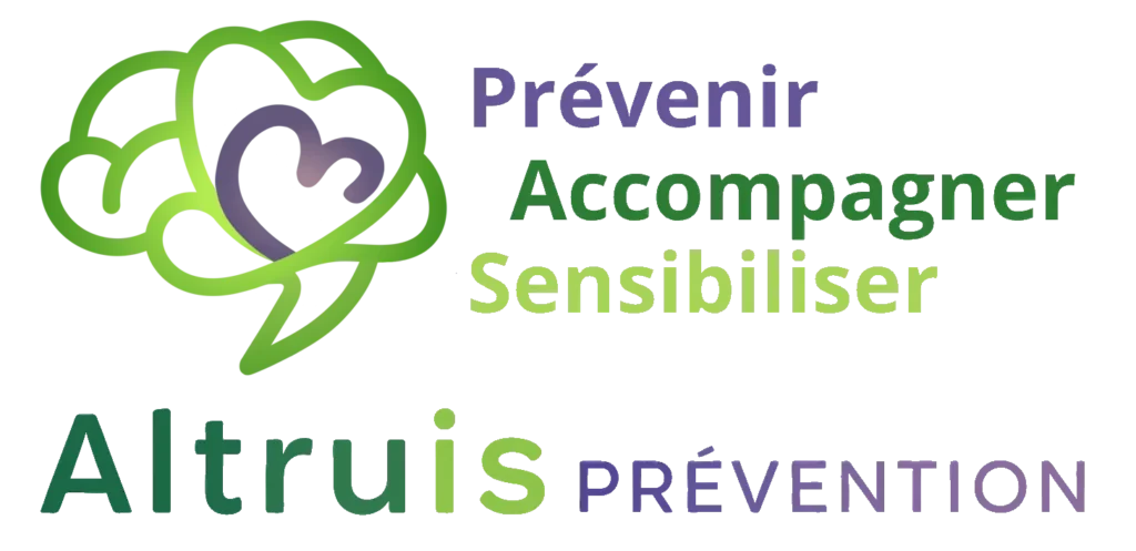 Altruis Pr&eacute;vention - Premiers secours en sant&eacute; mentale