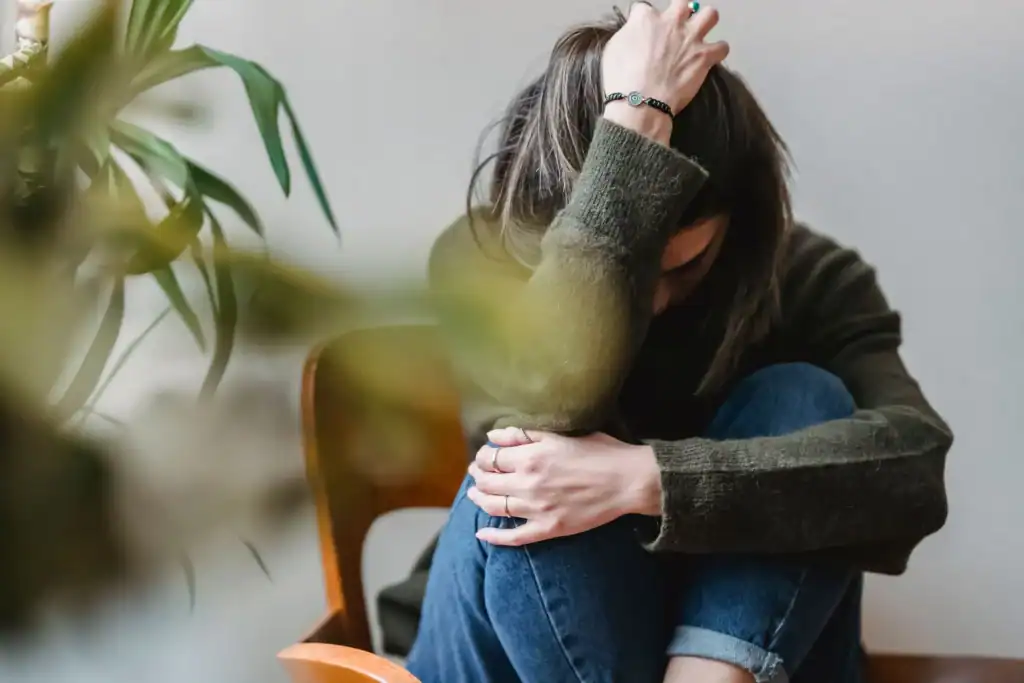 Symptômes troubles santé mentale