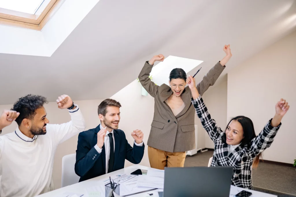 Bien-être au travail